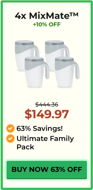 MixMate Mug offer price
